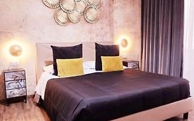 Affittacamere Le Sciantose Relais
